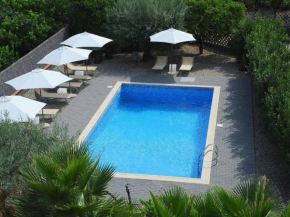Valley-View Holiday Home in Santa Venerina with Private Pool Santa Venerina